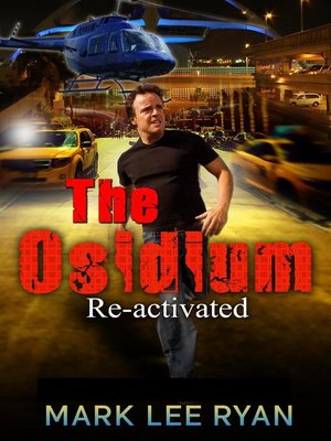cover image of The Osidium Reactivated